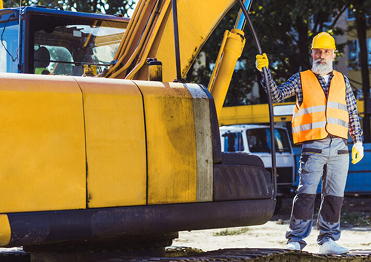 Top 8 Reliable Power Solutions for Uninterrupted Construction Work